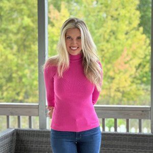 Meet your Posher, Erica